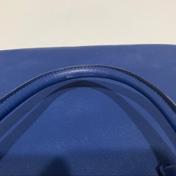 Listing 2-Prada Large Saffiano Lux Bag/DO NOT BUY - Picture 8 of 12